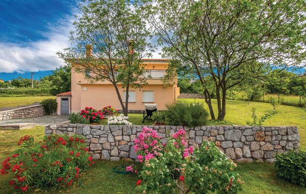 Apartamento - Crikvenica-Kukuljanovo , Croacia - CKA181 81