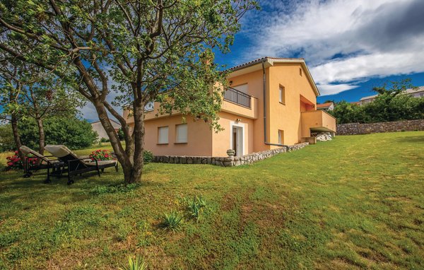 Apartamento - Crikvenica-Kukuljanovo , Croacia - CKA181 82