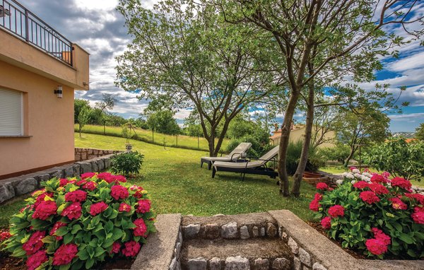 Apartamento - Crikvenica-Kukuljanovo , Croacia - CKA181 101