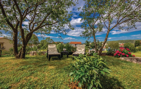 Apartamento - Crikvenica-Kukuljanovo , Croacia - CKA181 5