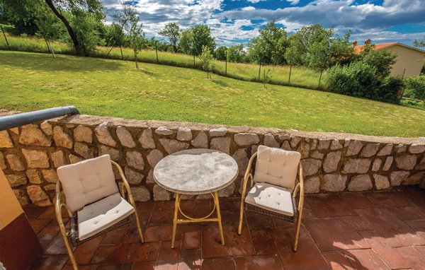 Apartamento - Crikvenica-Kukuljanovo , Croacia - CKA181 103