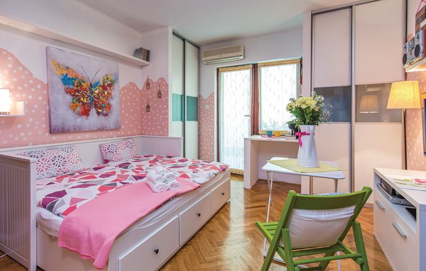 Ferienwohnung - Crikvenica , Kroatien - CKA184 2