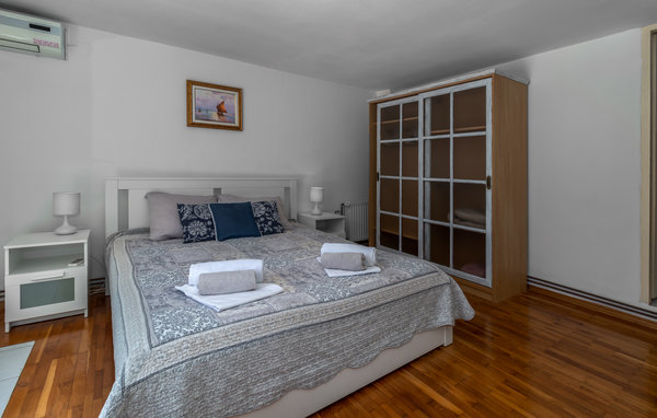 Appartamento - Crikvenica , Croazia - CKA191 601