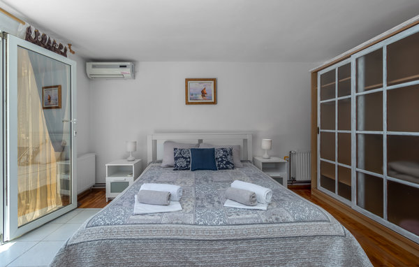 Appartamento - Crikvenica , Croazia - CKA191 602
