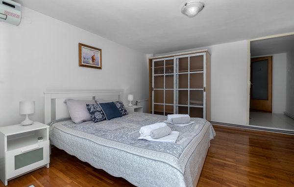 Appartamento - Crikvenica , Croazia - CKA191 603