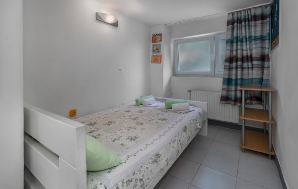 Appartamento - Crikvenica , Croazia - CKA191 604