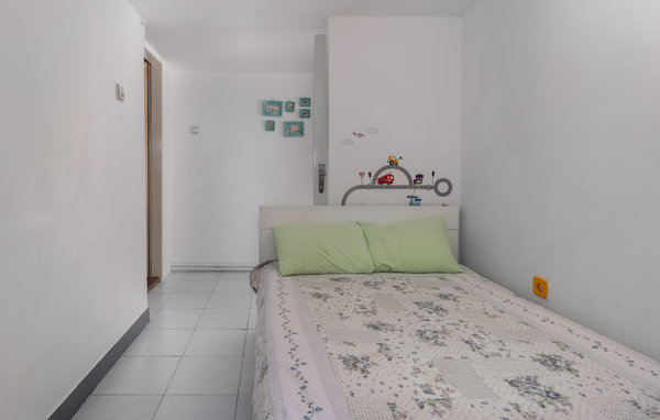 Appartamento - Crikvenica , Croazia - CKA191 605