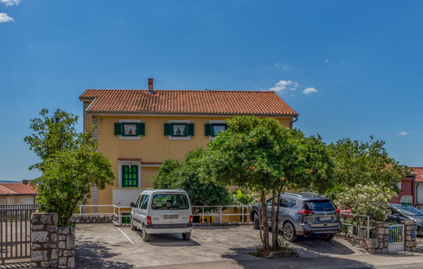 Appartamento - Crikvenica , Croazia - CKA191 81