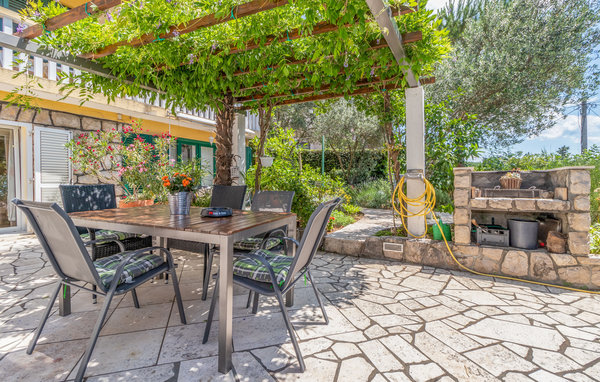 Appartamento - Crikvenica , Croazia - CKA191 101