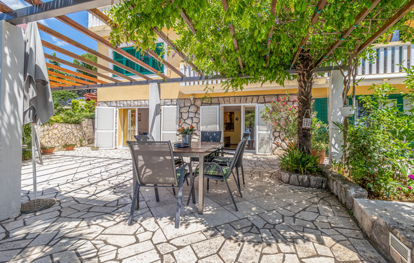Apartman - Crikvenica , Hrvatska - CKA191 1