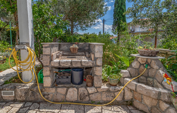 Appartamento - Crikvenica , Croazia - CKA191 102