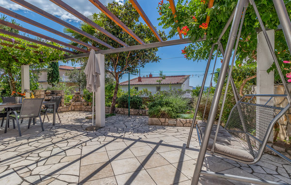 Appartamento - Crikvenica , Croazia - CKA191 103