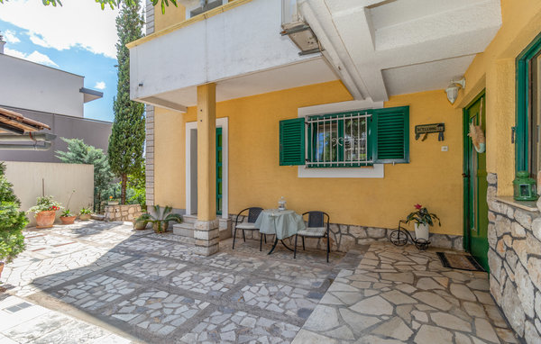 Appartamento - Crikvenica , Croazia - CKA191 104
