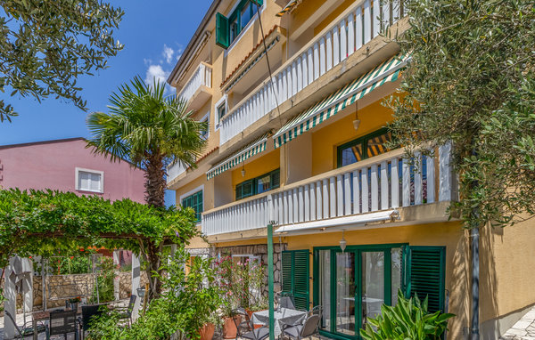 Appartamento - Crikvenica , Croazia - CKA191 105