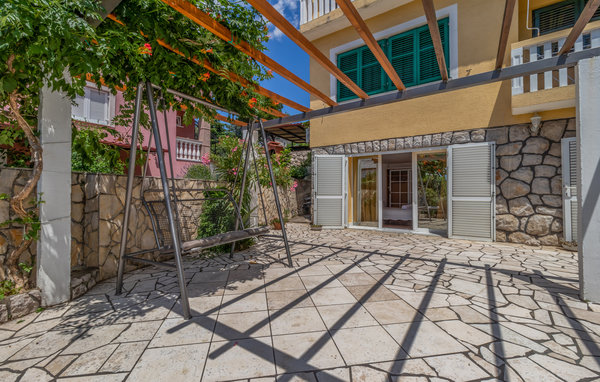 Appartamento - Crikvenica , Croazia - CKA191 106