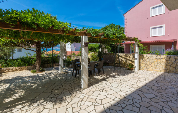Appartamento - Crikvenica , Croazia - CKA191 107