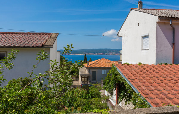 Appartamento - Crikvenica , Croazia - CKA191 9