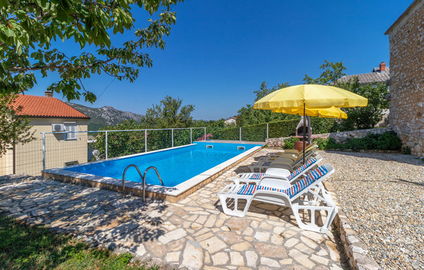 Ferienhaus - Crikvenica-Grizane , Kroatien - CKA194 1