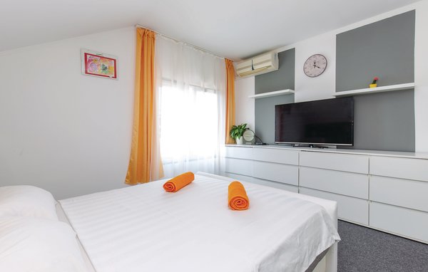 Apartment - Crikvenica-Kostrena , Croatia - CKA200 601