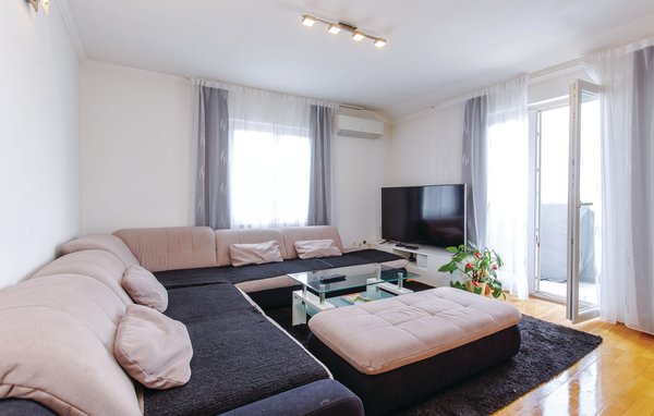 Apartman - Crikvenica-Kostrena , Hrvatska - CKA200 2