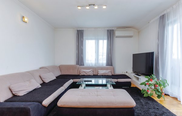 Apartment - Crikvenica-Kostrena , Croatia - CKA200 301