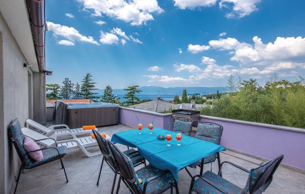 Apartment - Crikvenica-Kostrena , Croatia - CKA200 6