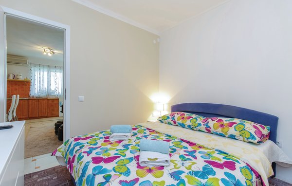 Apartament - Crikvenica-Kostrena , Chorwacja - CKA201 601