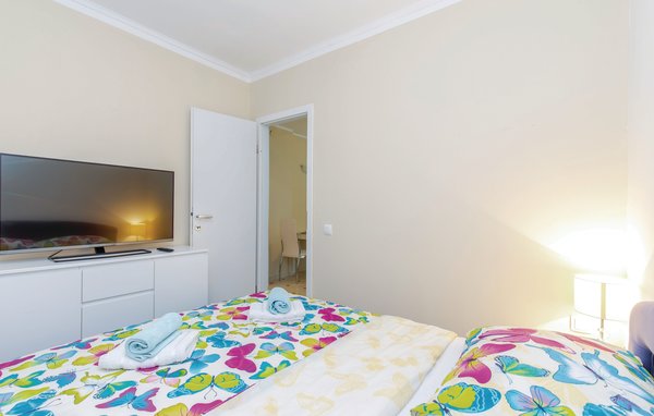 Apartament - Crikvenica-Kostrena , Chorwacja - CKA201 602