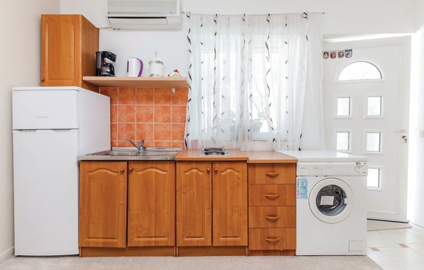 Apartament - Crikvenica-Kostrena , Chorwacja - CKA201 401