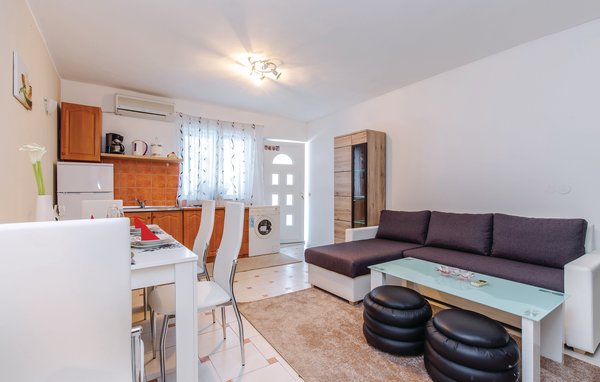 Apartament - Crikvenica-Kostrena , Chorwacja - CKA201 3