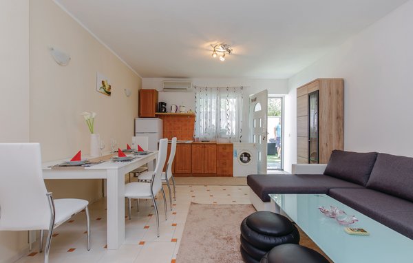 Apartament - Crikvenica-Kostrena , Chorwacja - CKA201 301