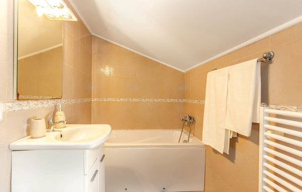 Apartman - Crikvenica-Kostrena , Hrvatska - CKA206 702
