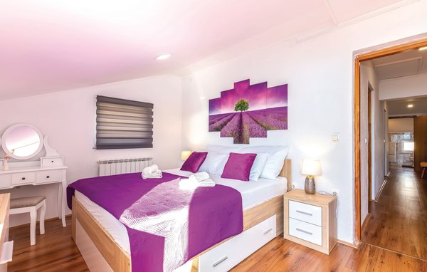 Apartman - Crikvenica-Kostrena , Hrvatska - CKA206 601
