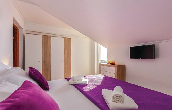 Apartman - Crikvenica-Kostrena , Hrvatska - CKA206 602
