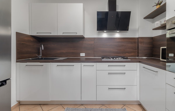 Apartman - Crikvenica-Kostrena , Hrvatska - CKA206 401