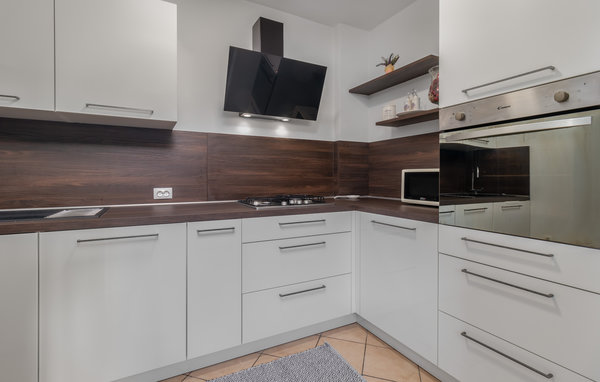 Apartman - Crikvenica-Kostrena , Hrvatska - CKA206 402