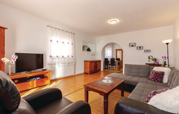 Apartman - Crikvenica-Kostrena , Hrvatska - CKA206 301