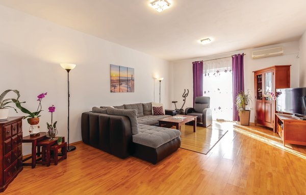 Apartman - Crikvenica-Kostrena , Hrvatska - CKA206 302