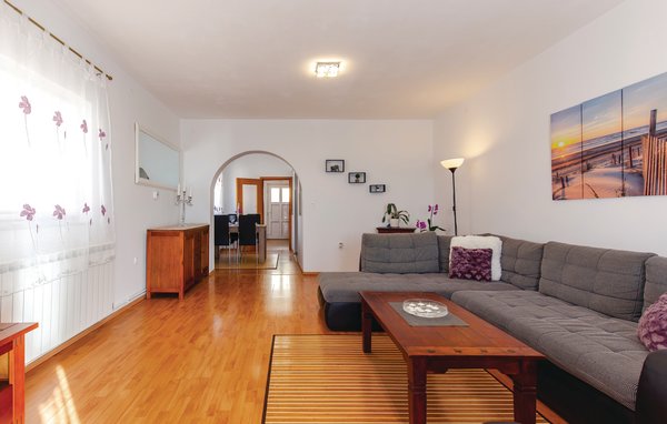 Apartman - Crikvenica-Kostrena , Hrvatska - CKA206 304