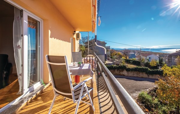 Apartman - Crikvenica-Kostrena , Hrvatska - CKA206 101