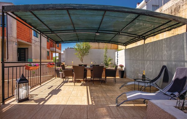 Apartman - Crikvenica-Kostrena , Hrvatska - CKA206 102