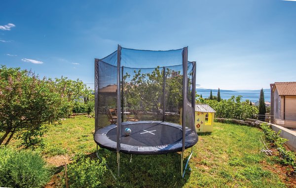 Apartman - Crikvenica-Kostrena , Hrvatska - CKA206 107