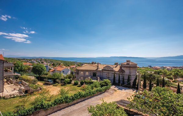 Apartman - Crikvenica-Kostrena , Hrvatska - CKA206 201