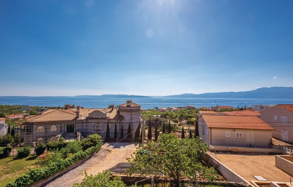 Apartman - Crikvenica-Kostrena , Hrvatska - CKA206 202