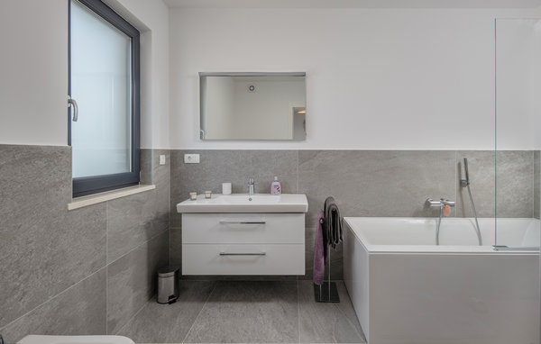 Apartament - Crikvenica-Kostrena , Chorwacja - CKA215 701