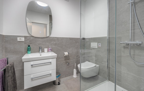 Apartament - Crikvenica-Kostrena , Chorwacja - CKA215 702