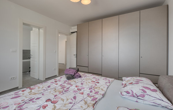 Apartament - Crikvenica-Kostrena , Chorwacja - CKA215 604