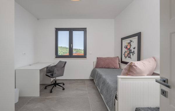 Apartament - Crikvenica-Kostrena , Chorwacja - CKA215 501
