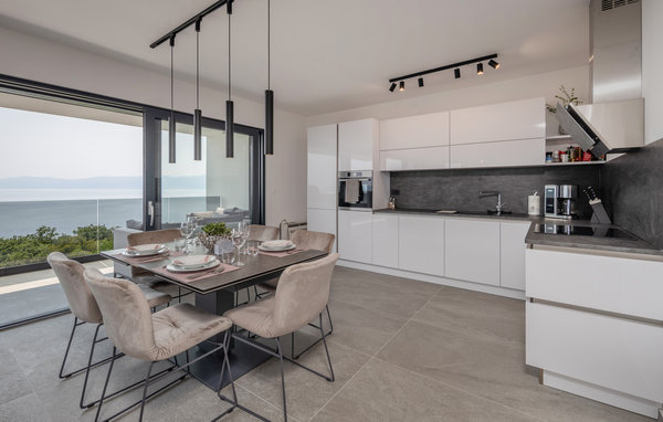 Apartament - Crikvenica-Kostrena , Chorwacja - CKA215 9