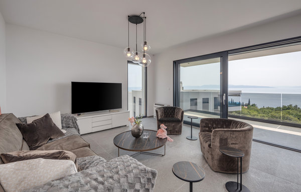 Apartament - Crikvenica-Kostrena , Chorwacja - CKA215 4